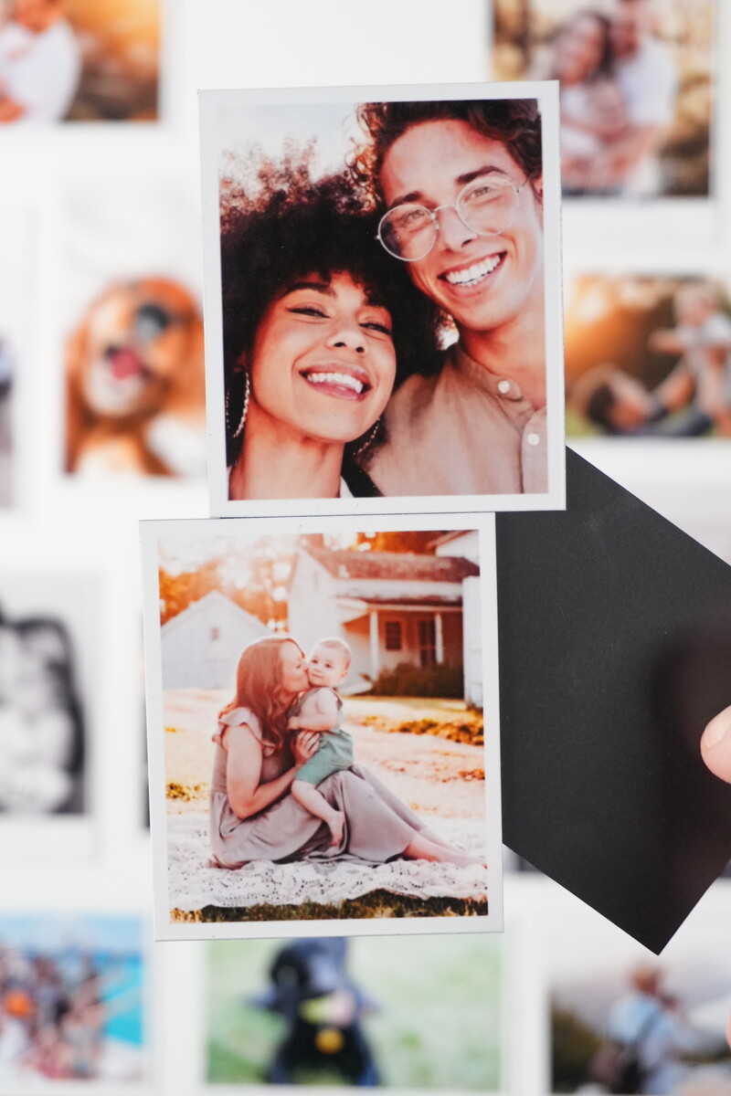 Photo Magnets
